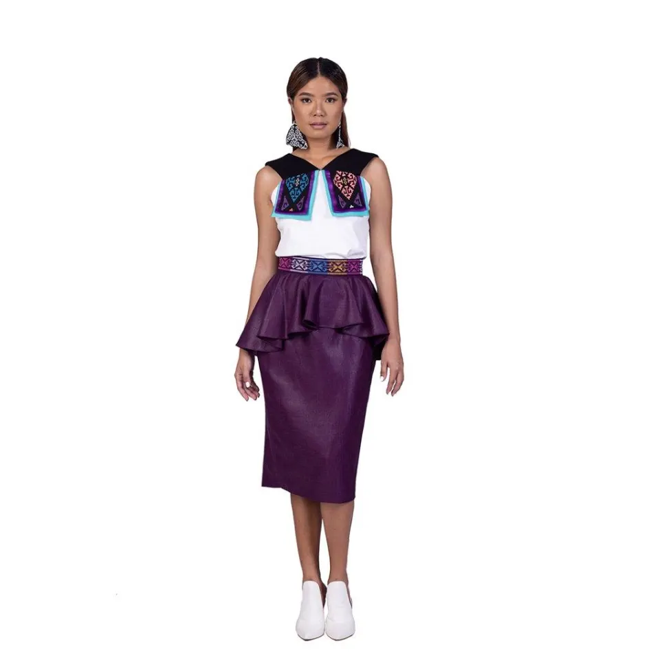 Roberta Top, image 1