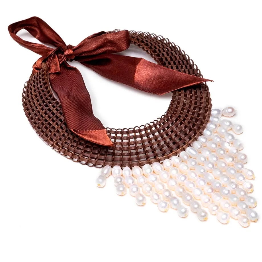 NORMA necklace. Cult-fave, image 7