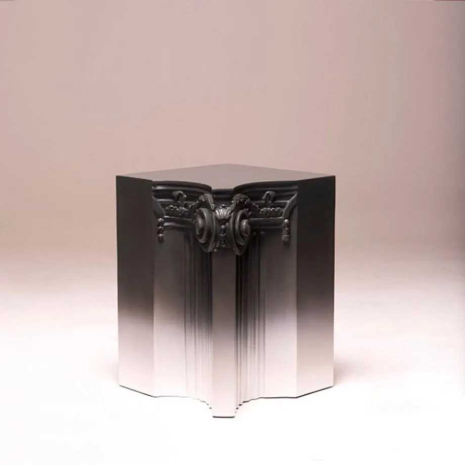 Column Stool, image 1