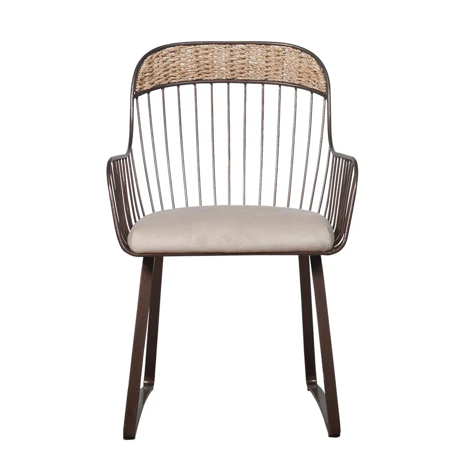 Andres Armchair, image 1