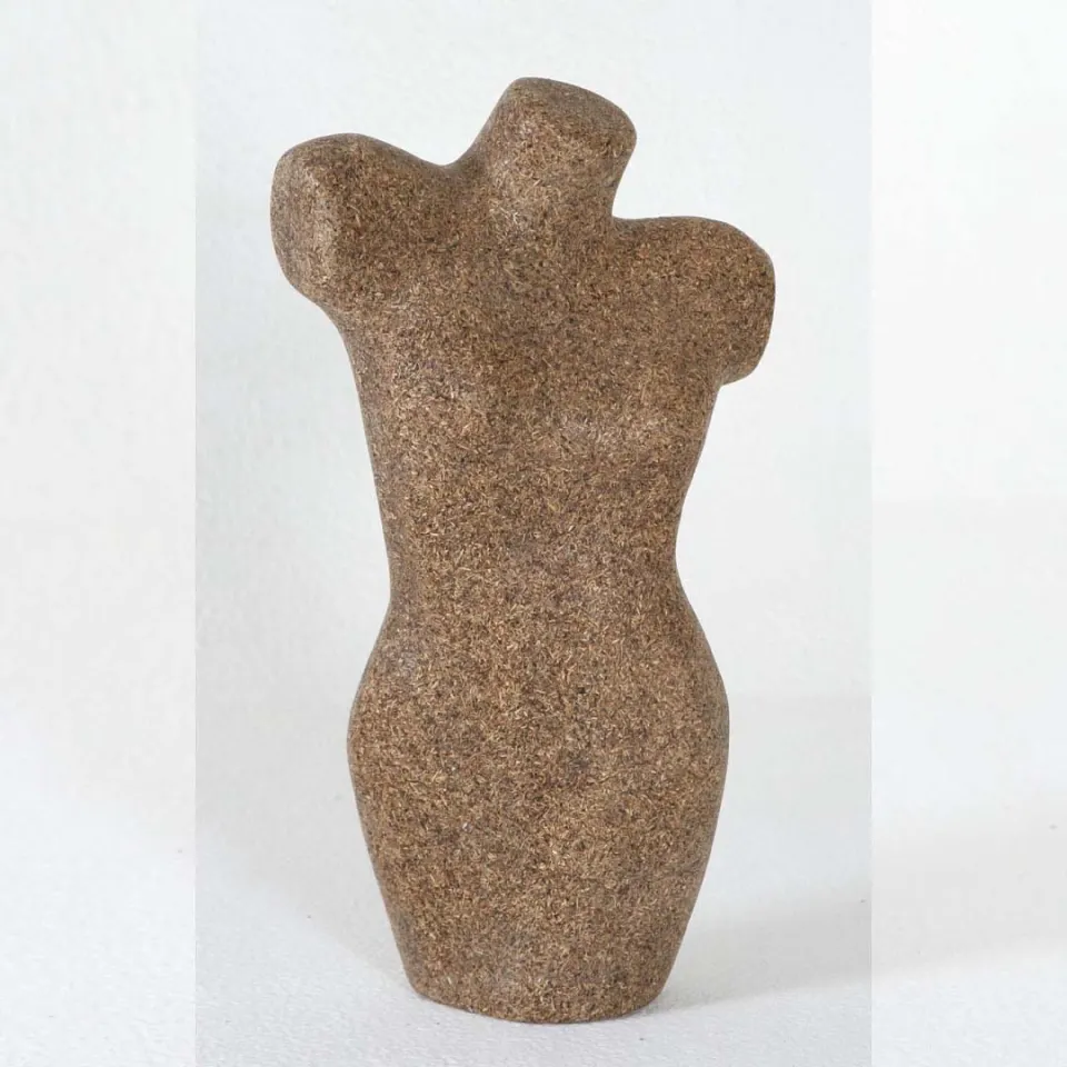 Mannequin Bust, image 3