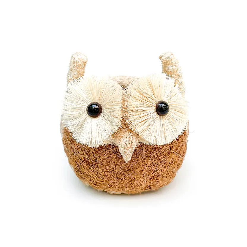 Chibi Owl, image 2