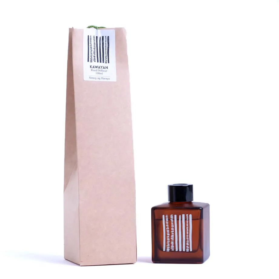Kawayan Reed Diffuser, image 3