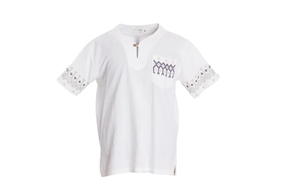 Hayahay Pocket Tee
