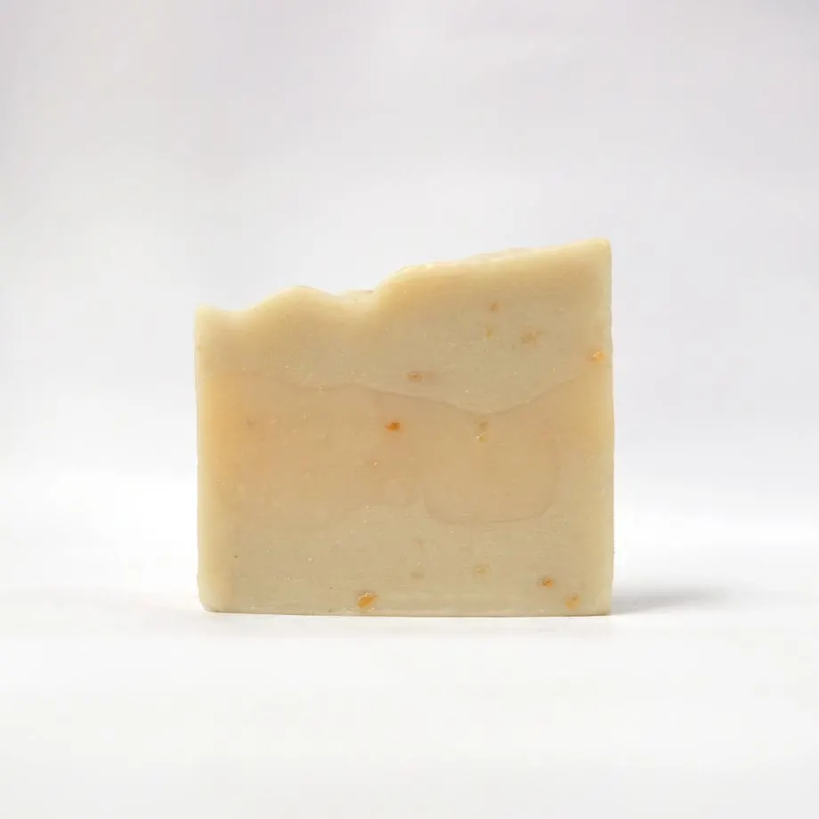 Lemongrass and Coconut Soap, image 2