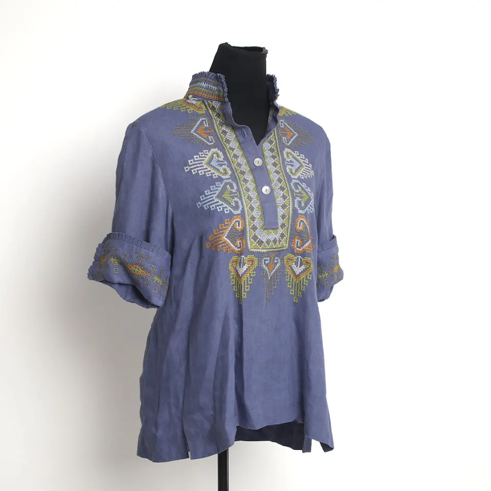 Vigan Tunic, image 3