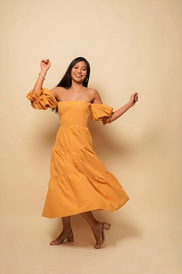 Carla Veztida, image 3