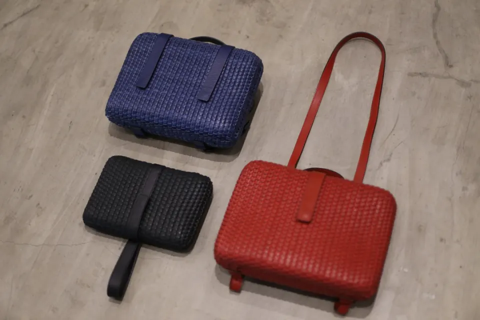 Ovolo Bag, image 1