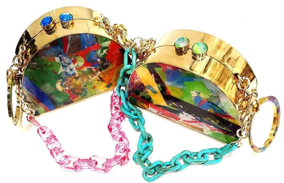 Luna Minaudiere, image 1