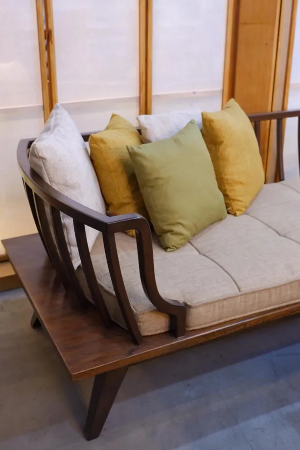 Yacht Sofa, image 3