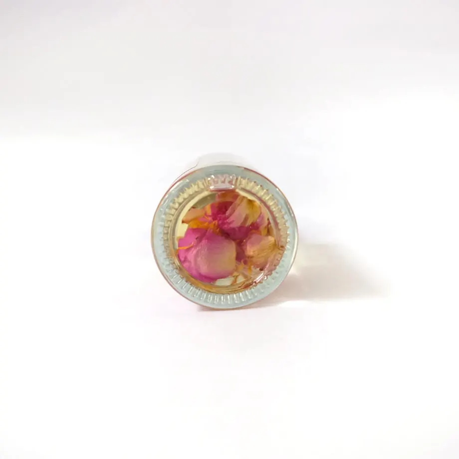 Peony Body Oil, image 5