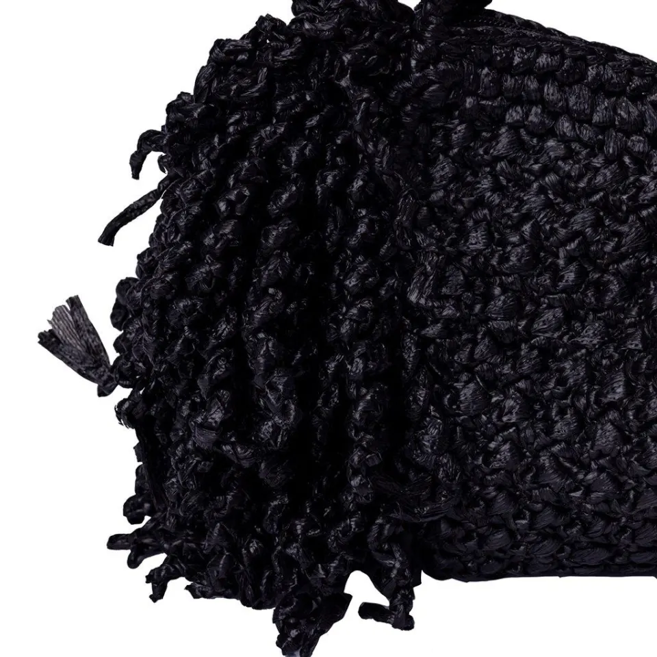 Straw Bag 26, image 4