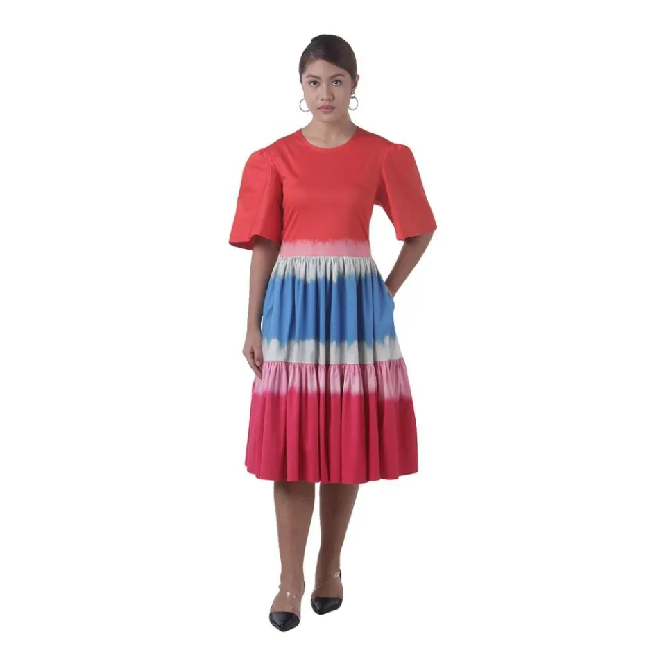 Talitha Dress, image 2