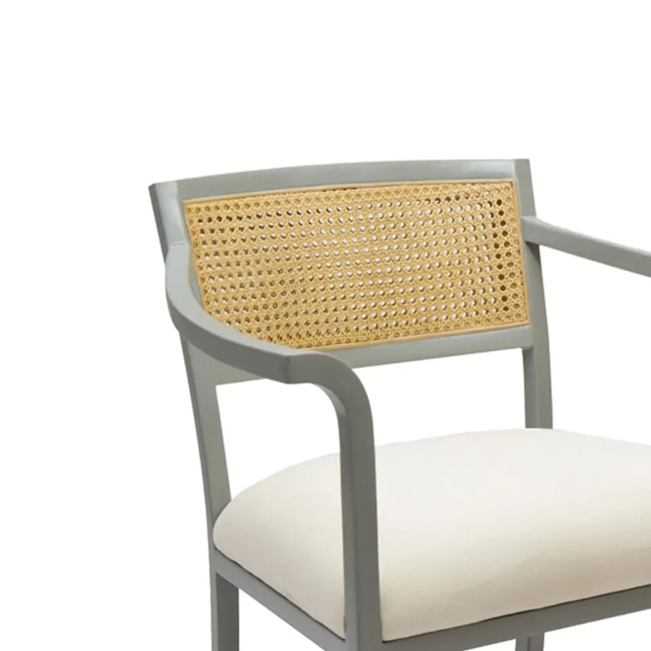 Shizu Arm Chair, image 2