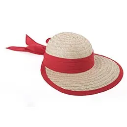 LADIES’ SUNVISOR (S-2802), image 1