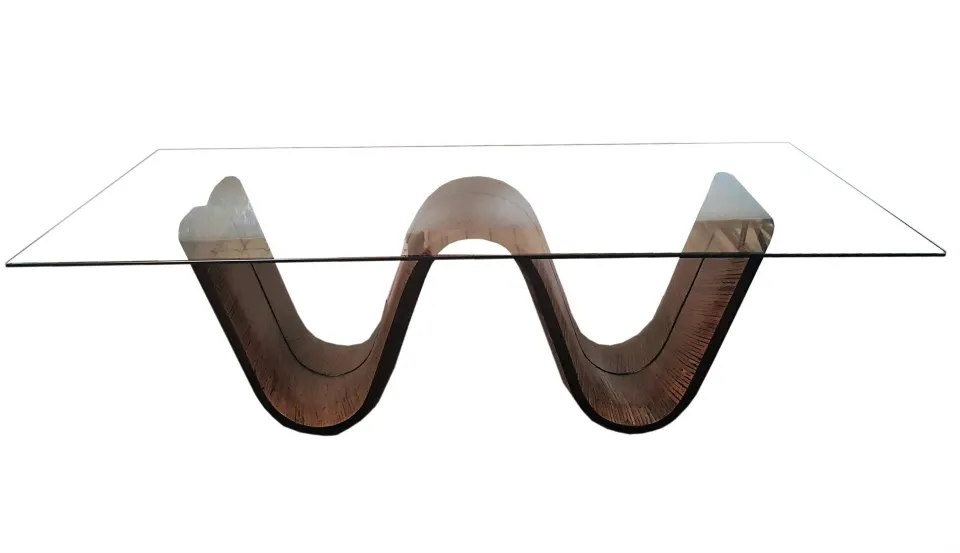 Dahon Dining Table, image 1