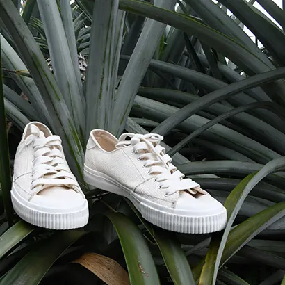 LAKAT SUSTAINABLE SNEAKERS - Low Cut, image 3