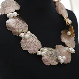 Fiory Necklace, image 5