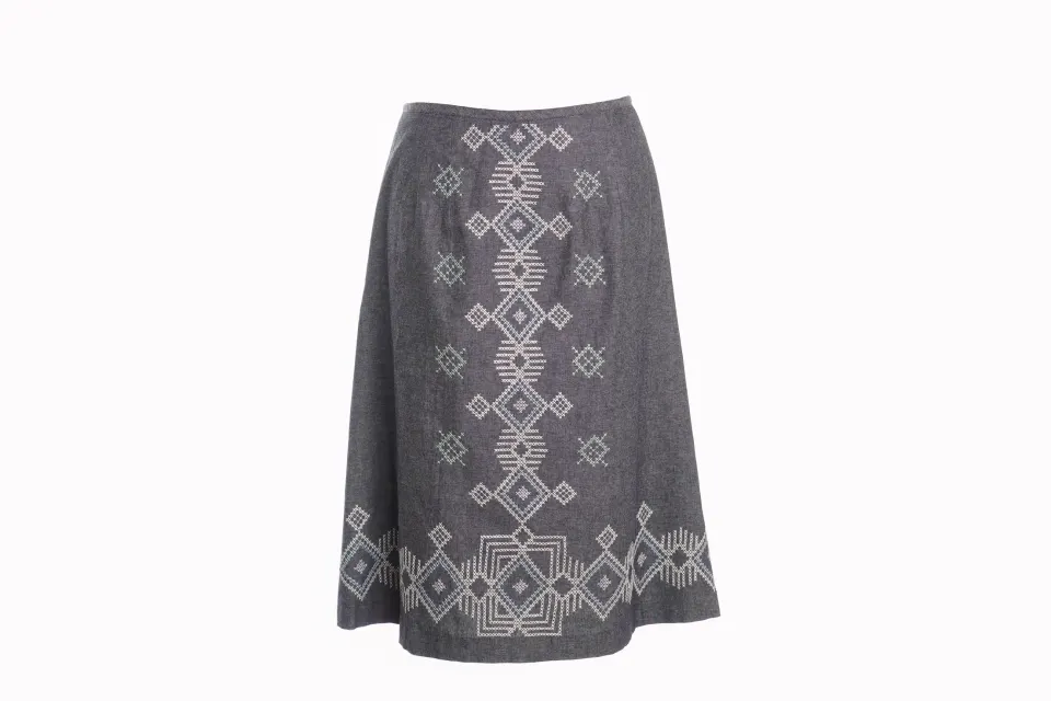 Brilyante Skirt 