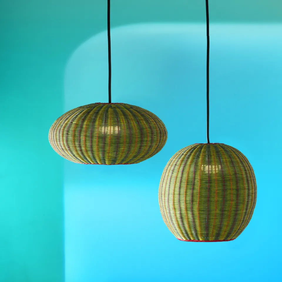 SCV Pakwan Lamp, image 1