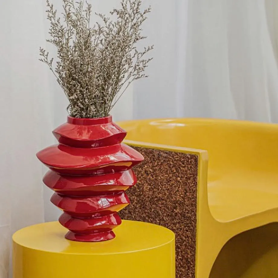 Spiral Planter, image 3