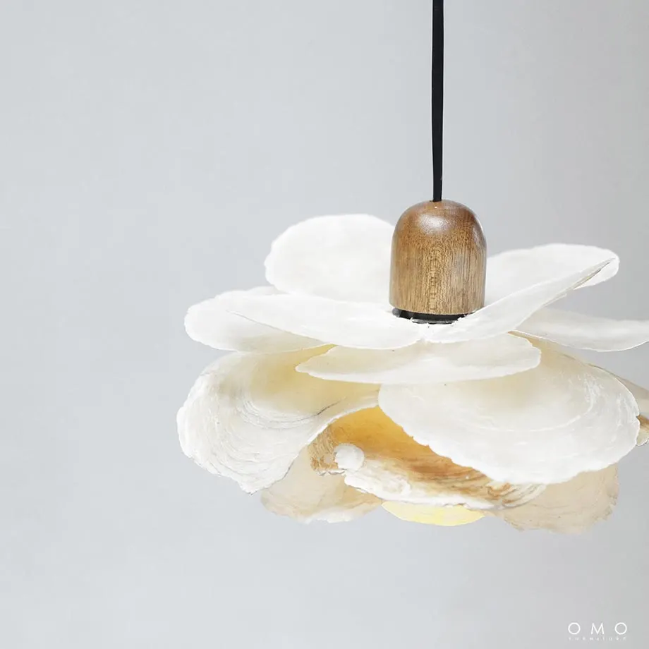 Alessa Drop Lamp, image 4
