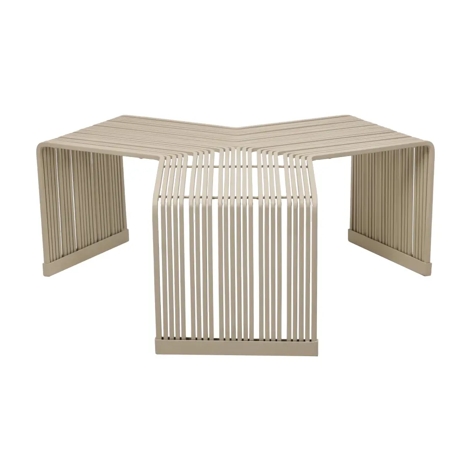 TRIO bench, image 1