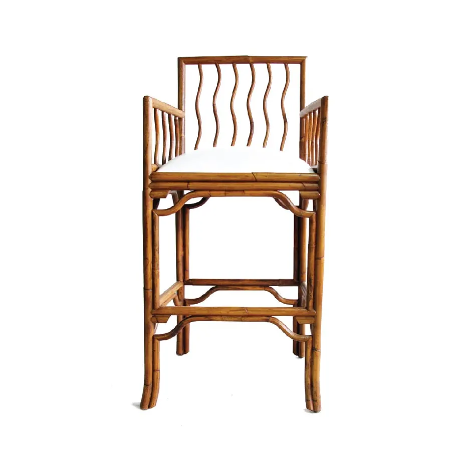 Ripples Bar Stool, image 2