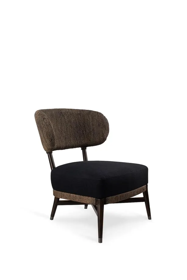 Campbell Lounge Chair