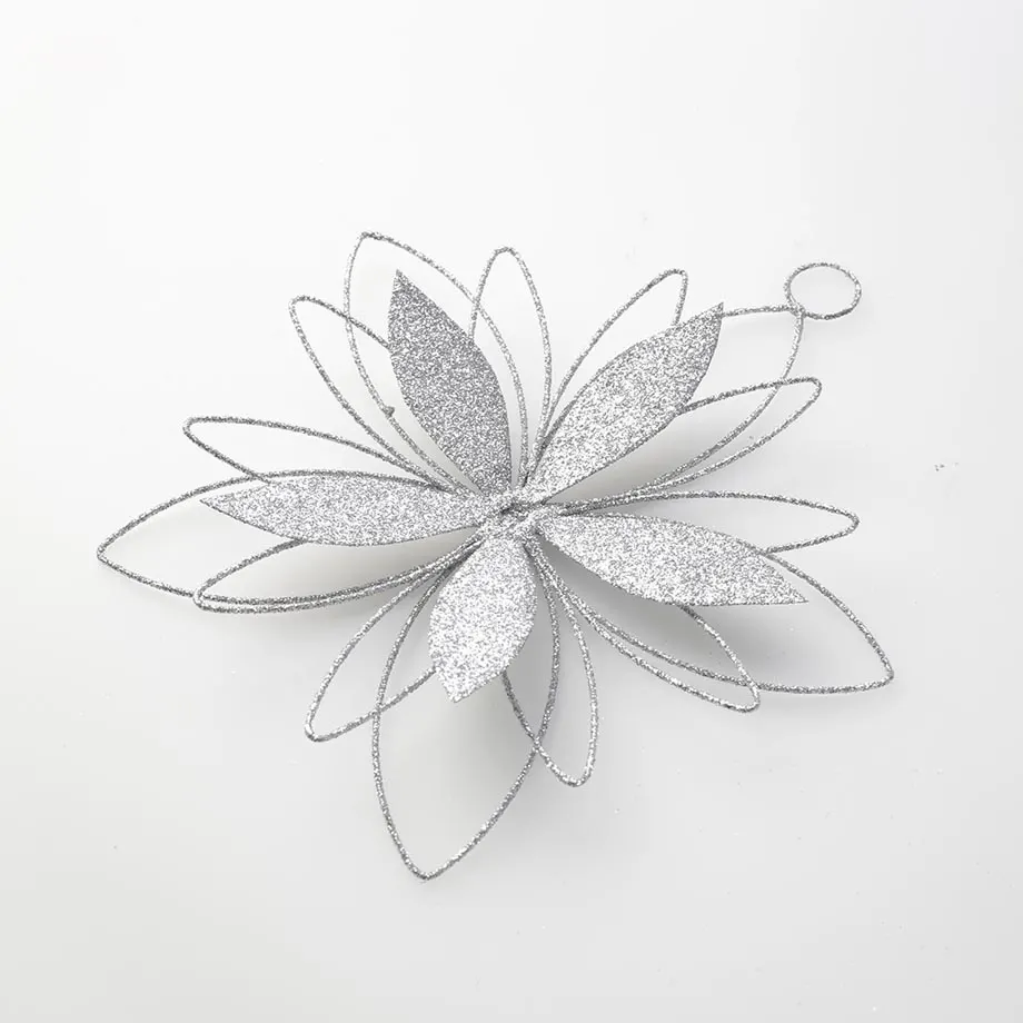 5673906 (Wire Pointed Petals), image 3