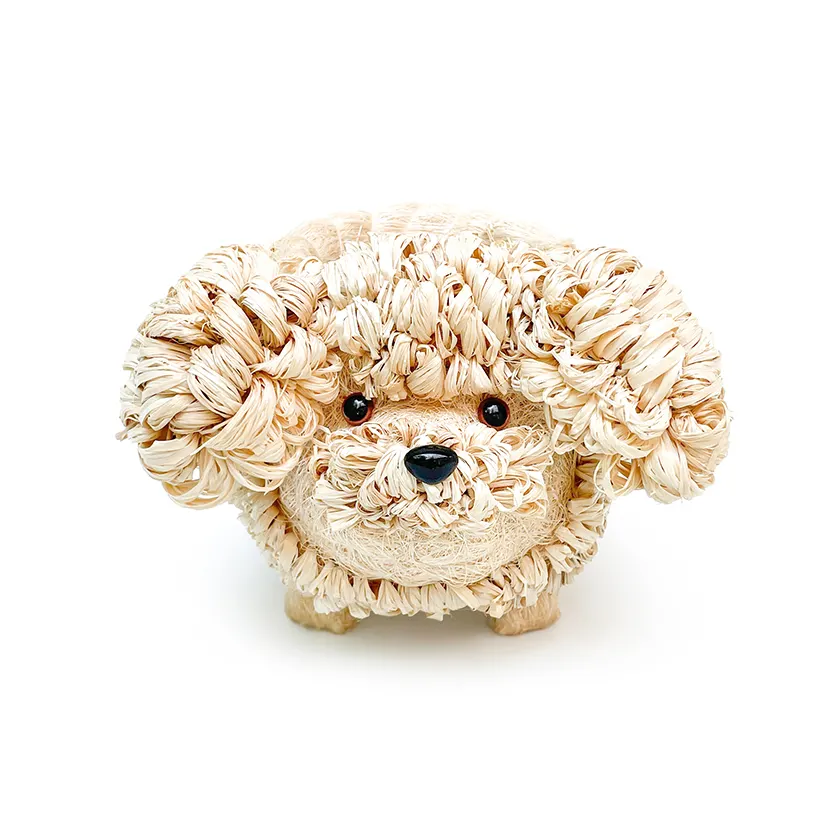 Chibi Poodle, image 1