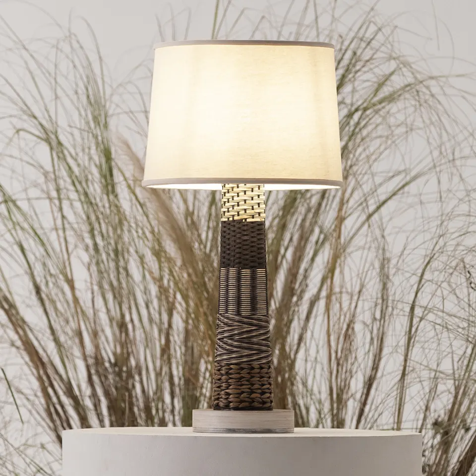1L Lamp, image 2