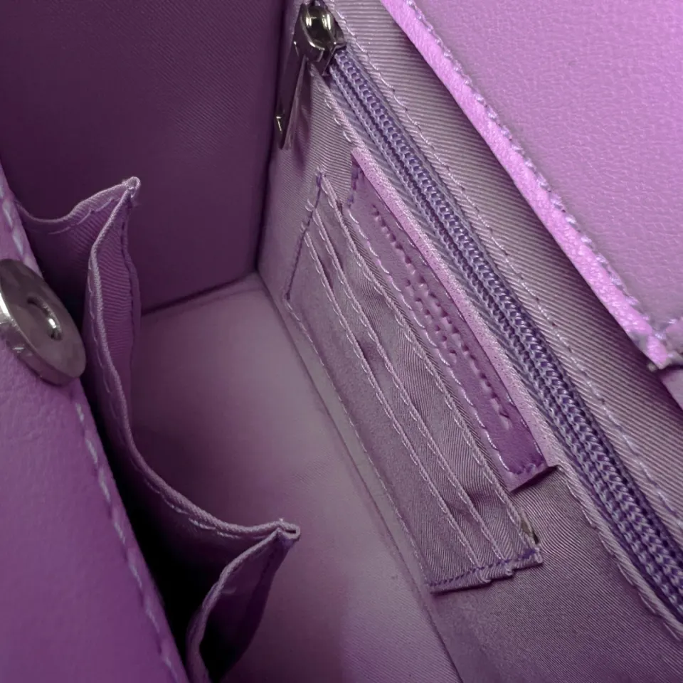 TIANO MINI BAYONG (Lavender), image 4
