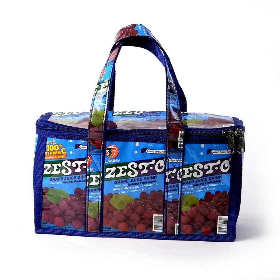 Insulated Lunchbox 1x3 (LNB-1), image 2