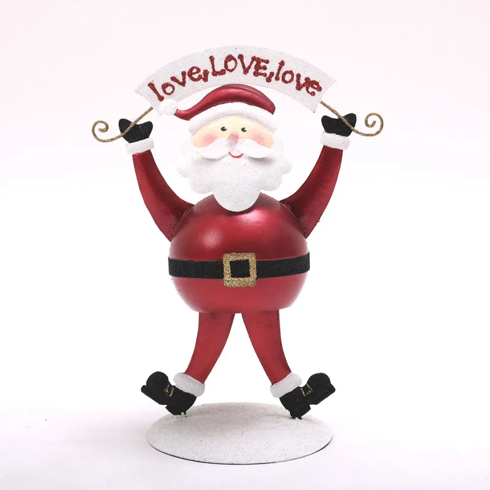 Christmas Characters Table Top, image 3