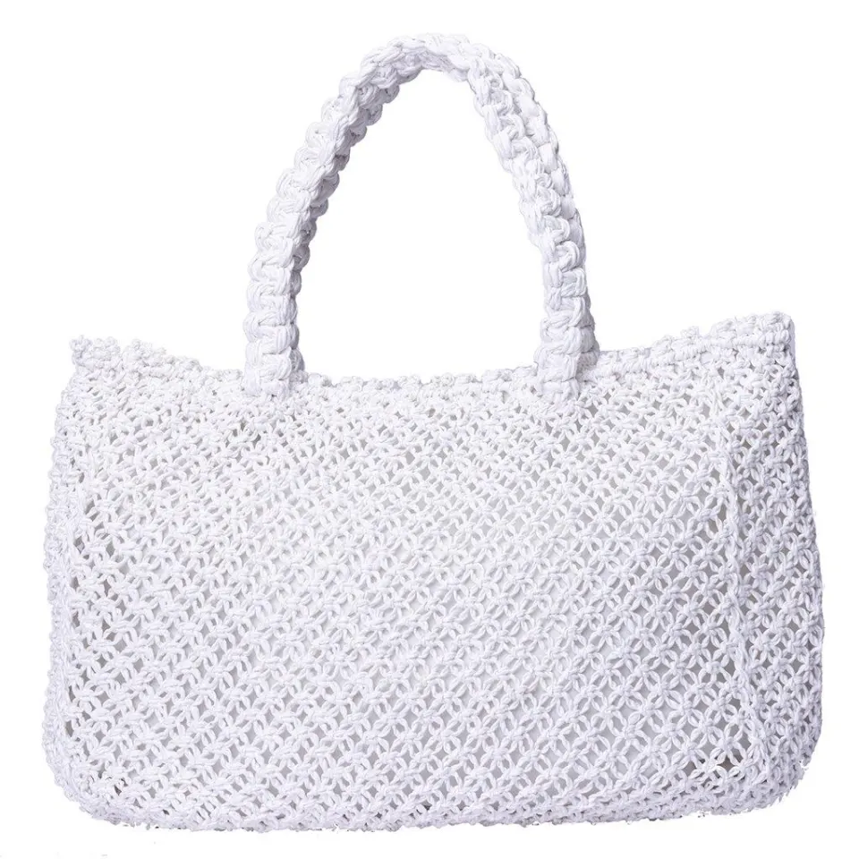 Straw Bag 1, image 2