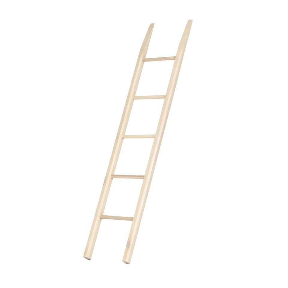 Wall-Mounted Ladder (Large), image 3