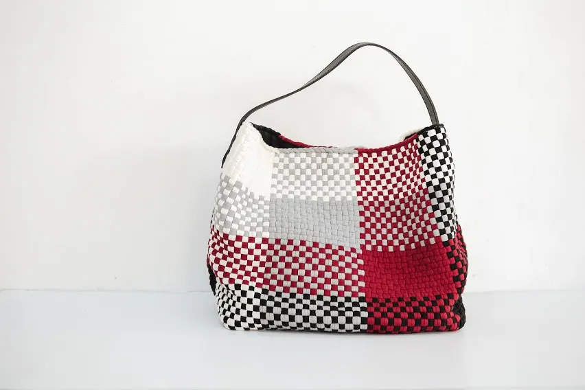 Buslo Midsize Block Midnight, image 1