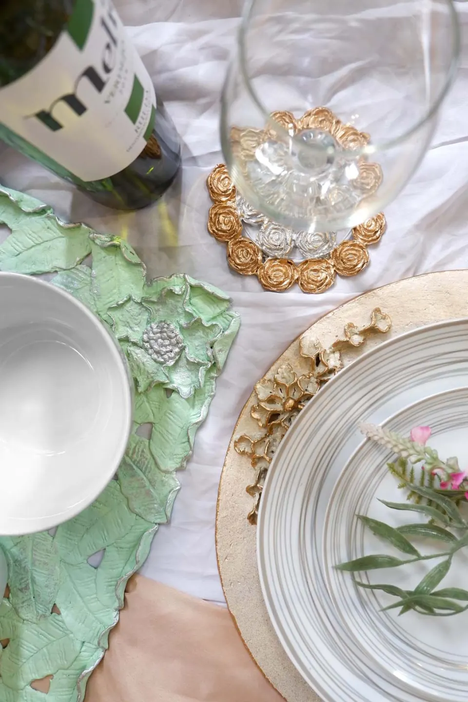 Floreia Table Set Accessories, image 7