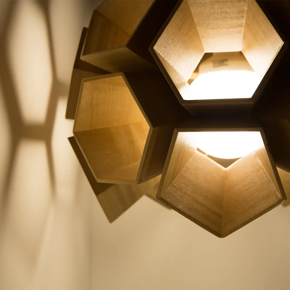 Constella Lamp, image 3