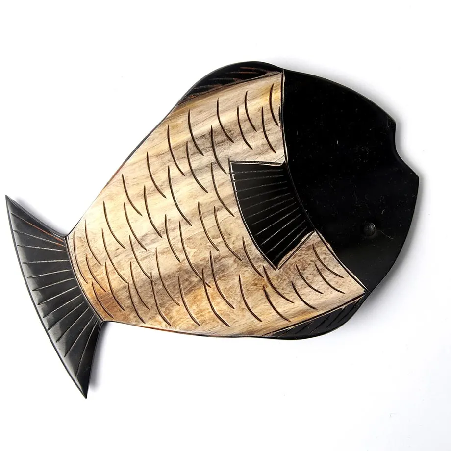 Spoon Rest Fish Design, image 4