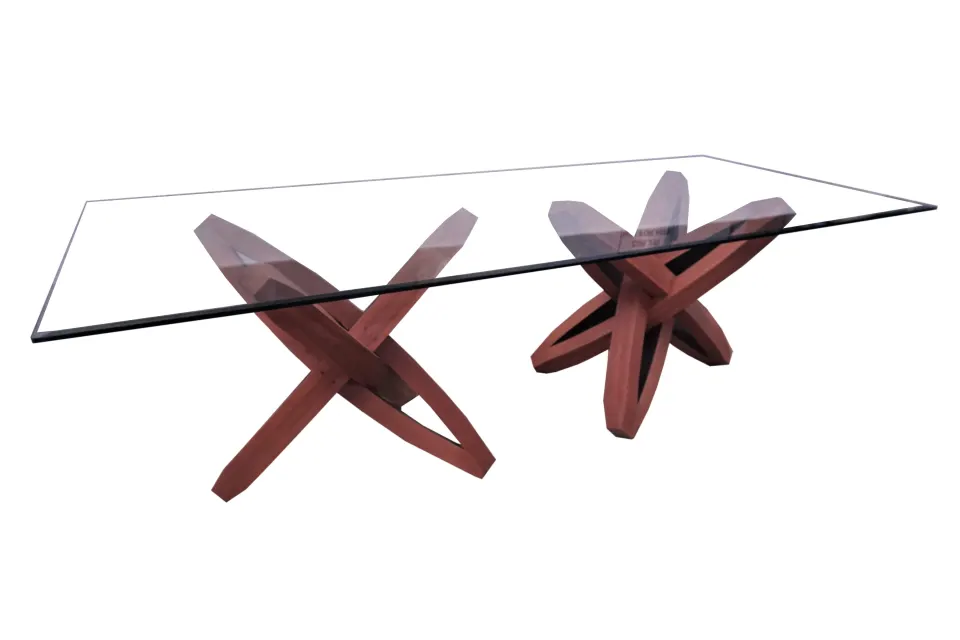 Estrella Dining Table, image 1