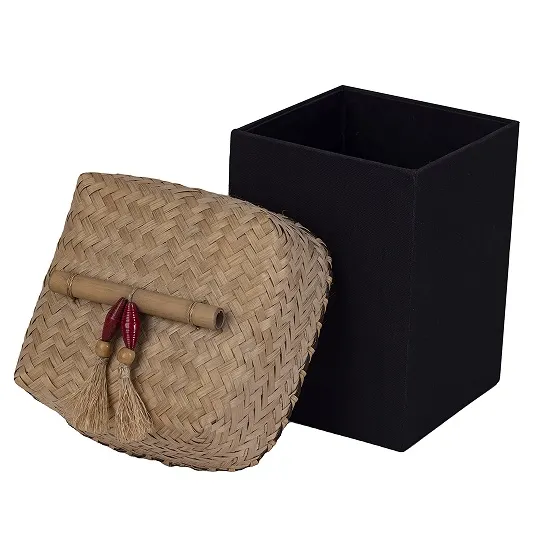 Tribu Bamboo Box, image 2