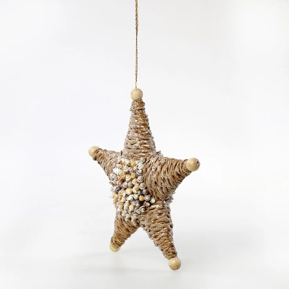 6” Stars with shell, image 4