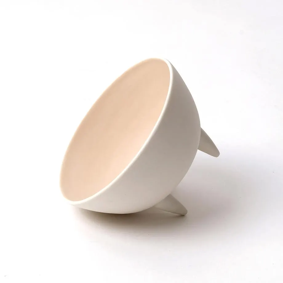 MEDIUM FOOTED BOWL, image 5