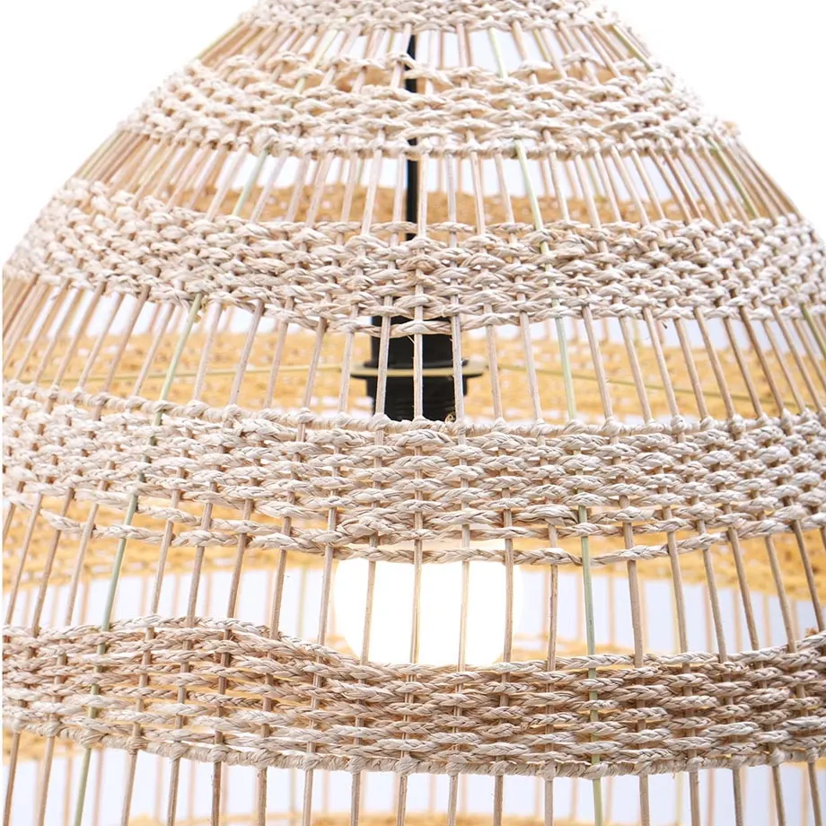 NCA90190 STRIPED PENDANT, image 2