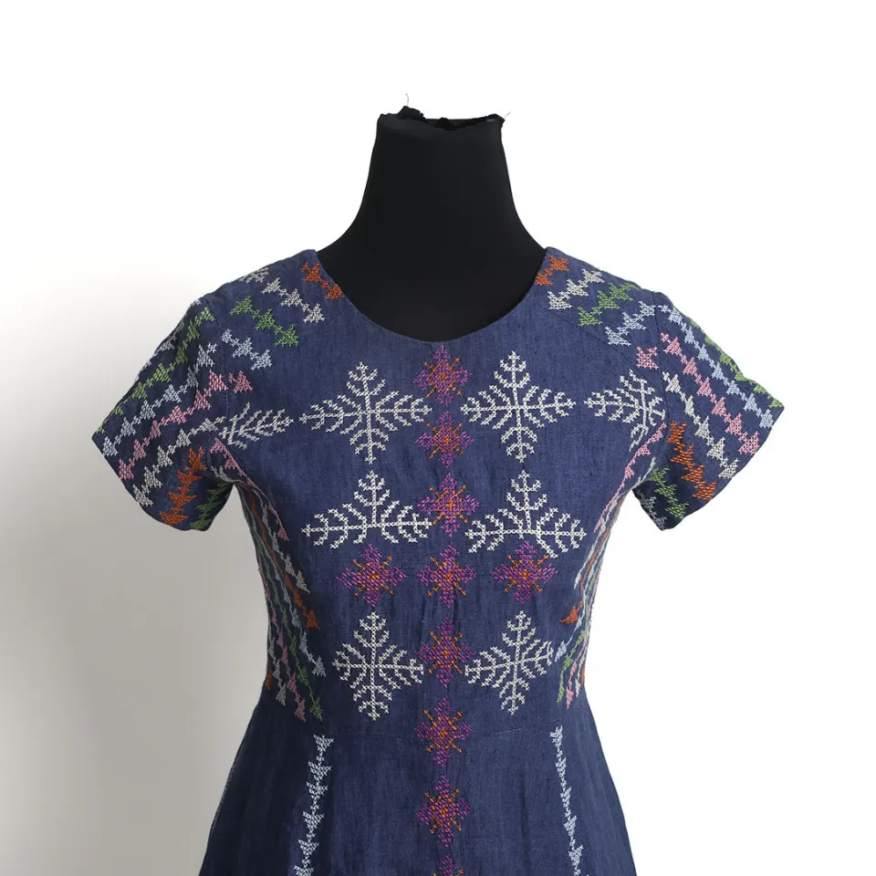 Danika Dress, image 4