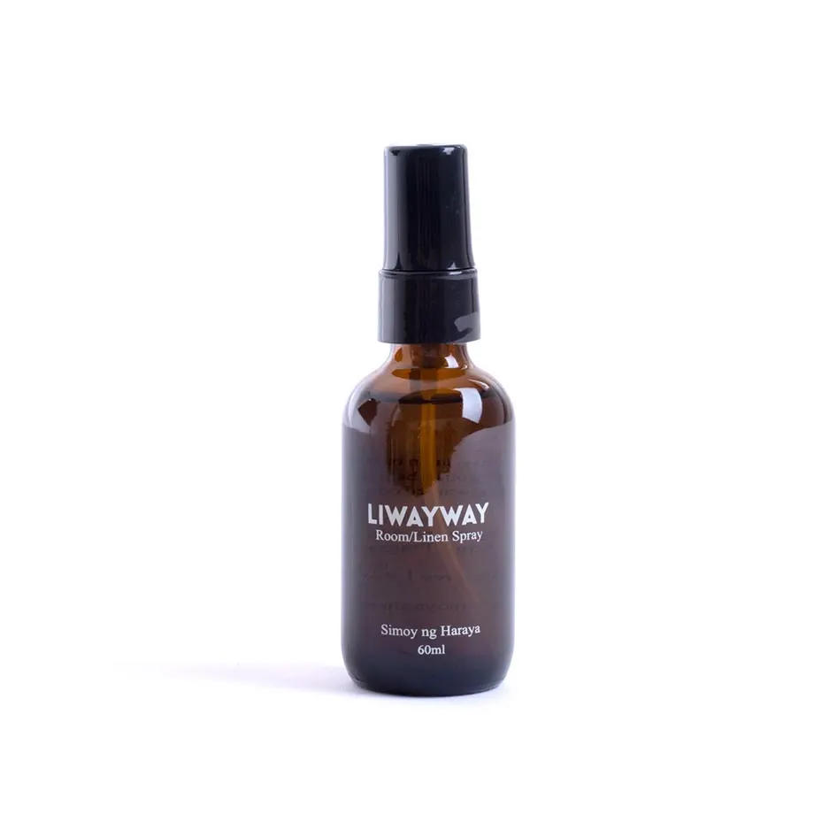 Liwayway Room/Linen Spray, image 1