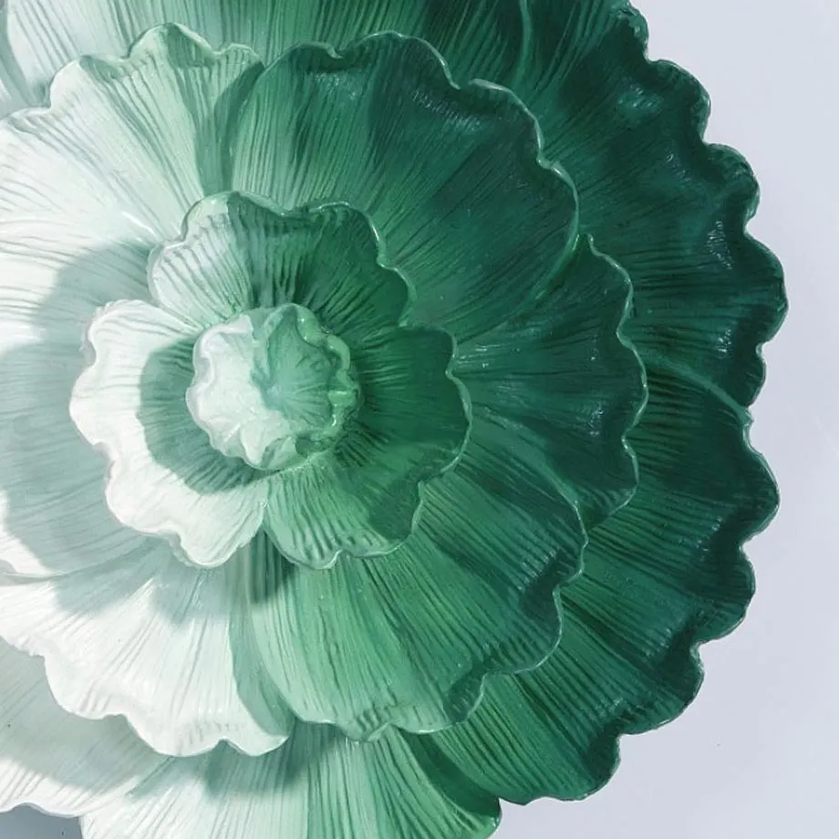 Floral Wall Decor, image 2