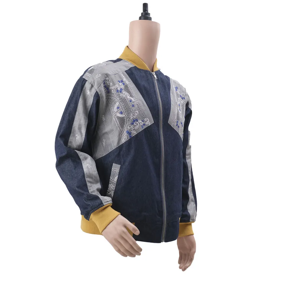 Barong Bryden Bomber Jacket (M), image 1